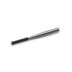 Metal Baseball Bat