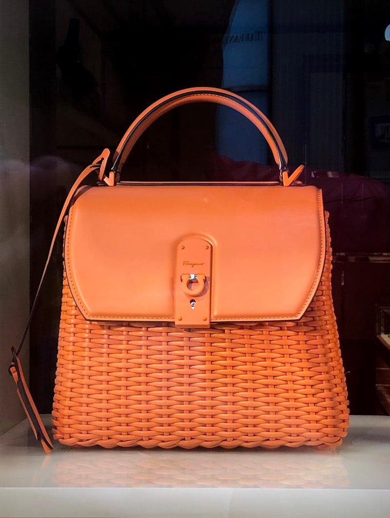 Crossbody Handbag 7