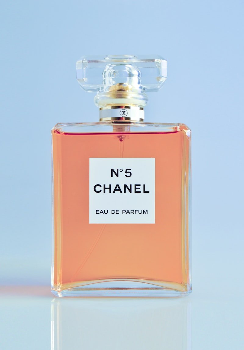 Premium Perfume 22